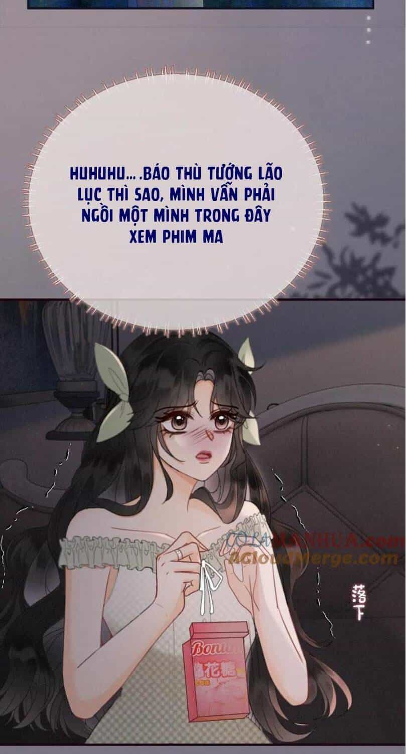Cùng Đỉnh Luu Ảnh Đế Yêu Đương Phát Đường - Chương 172 - ảnh 21