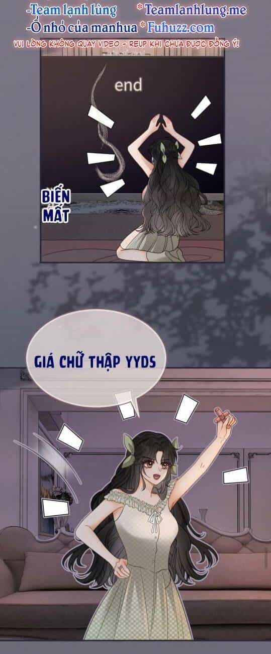 Cùng Đỉnh Luu Ảnh Đế Yêu Đương Phát Đường - Chương 173 - ảnh 10