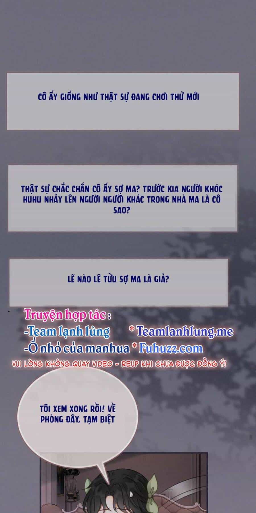 Cùng Đỉnh Luu Ảnh Đế Yêu Đương Phát Đường - Chương 173 - ảnh 11
