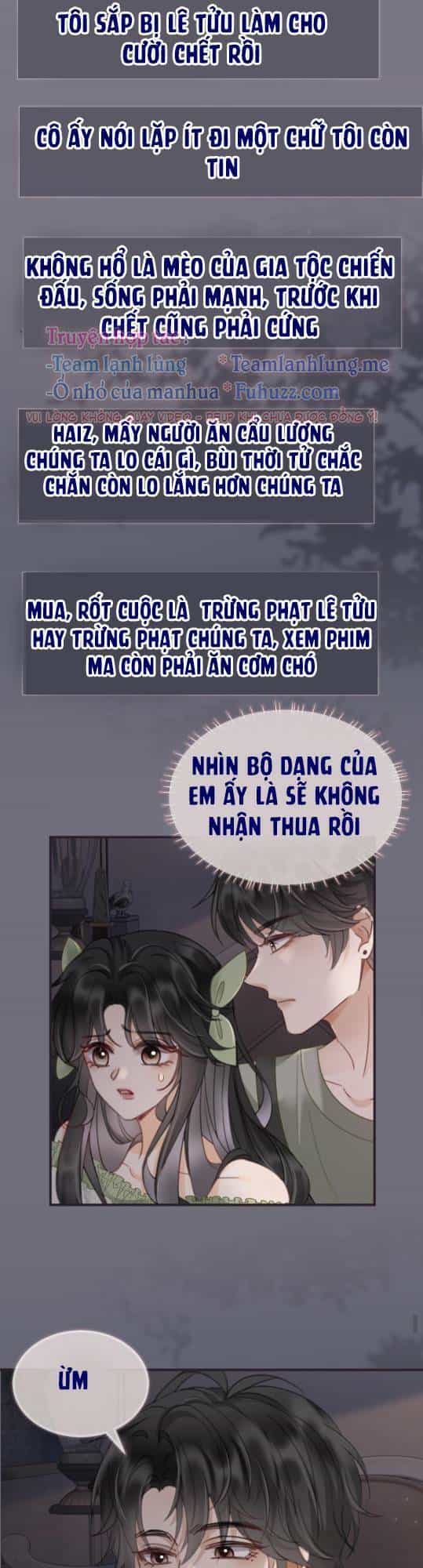 Cùng Đỉnh Luu Ảnh Đế Yêu Đương Phát Đường - Chương 173 - ảnh 2