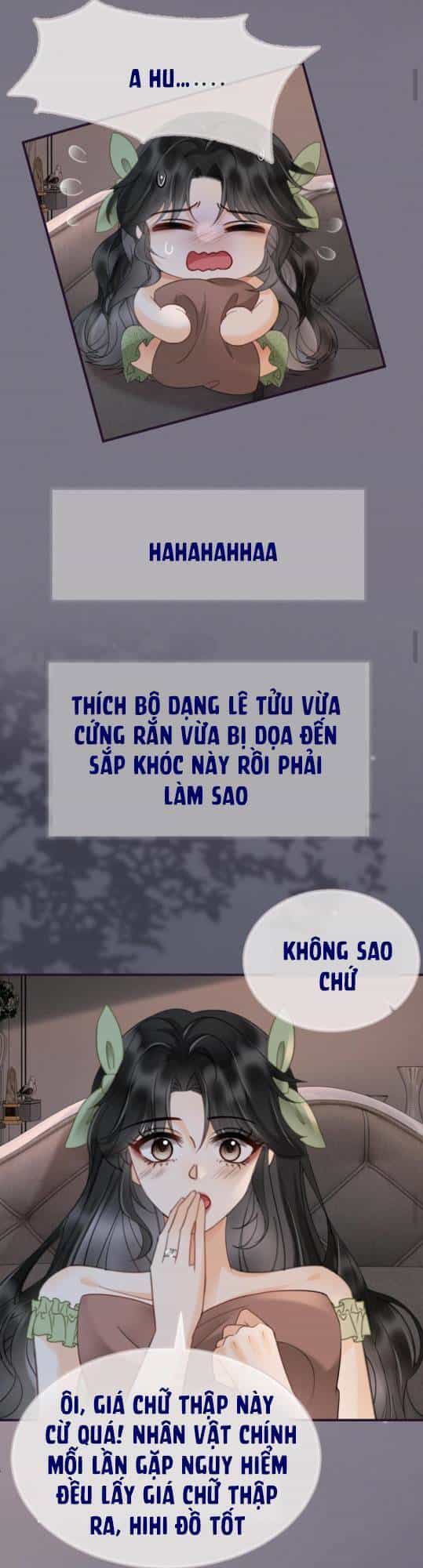 Cùng Đỉnh Luu Ảnh Đế Yêu Đương Phát Đường - Chương 173 - ảnh 8