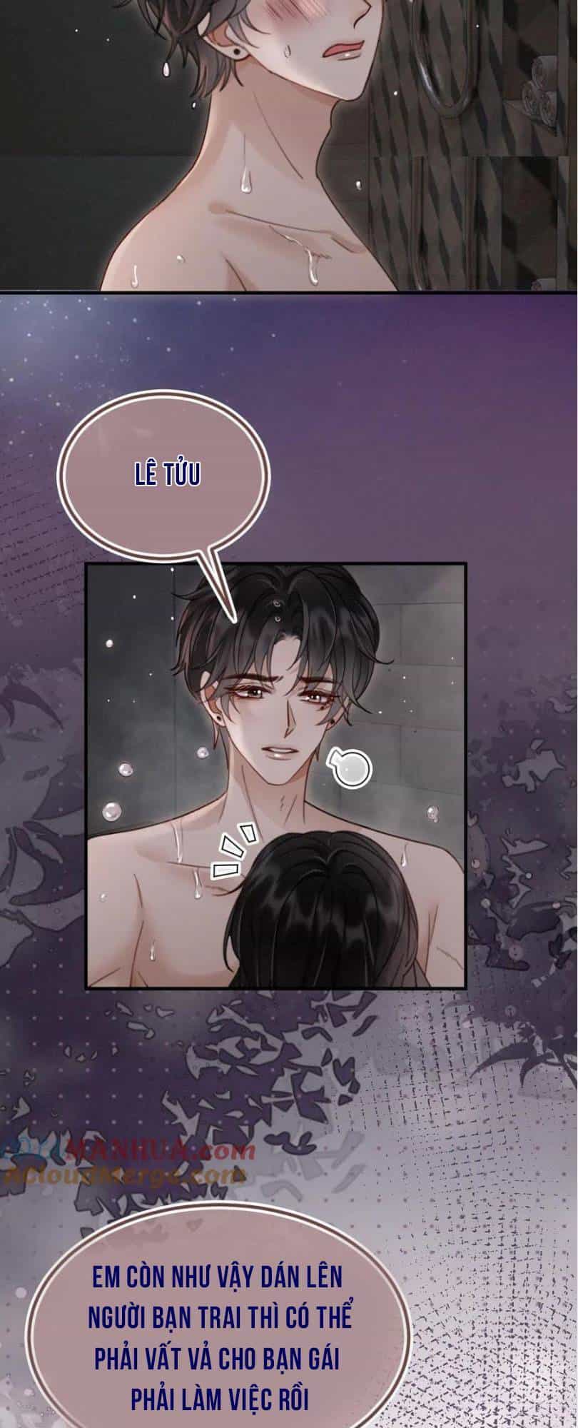 Cùng Đỉnh Luu Ảnh Đế Yêu Đương Phát Đường - Chương 175 - ảnh 6