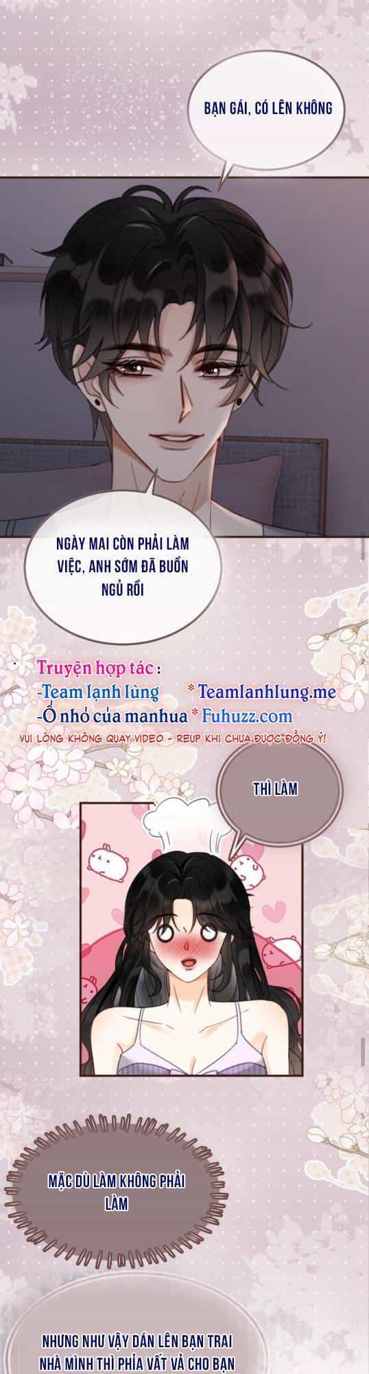 Cùng Đỉnh Luu Ảnh Đế Yêu Đương Phát Đường - Chương 177 - ảnh 11