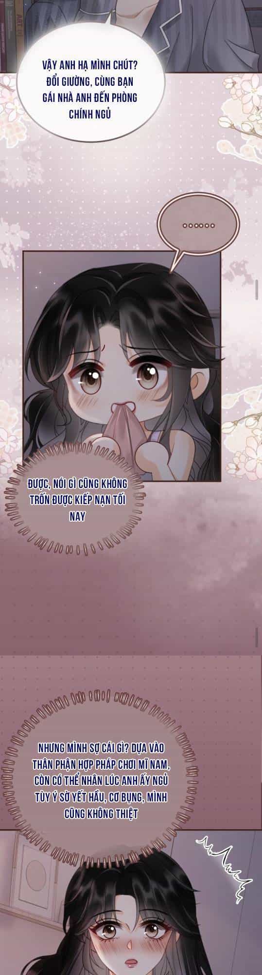 Cùng Đỉnh Luu Ảnh Đế Yêu Đương Phát Đường - Chương 177 - ảnh 7
