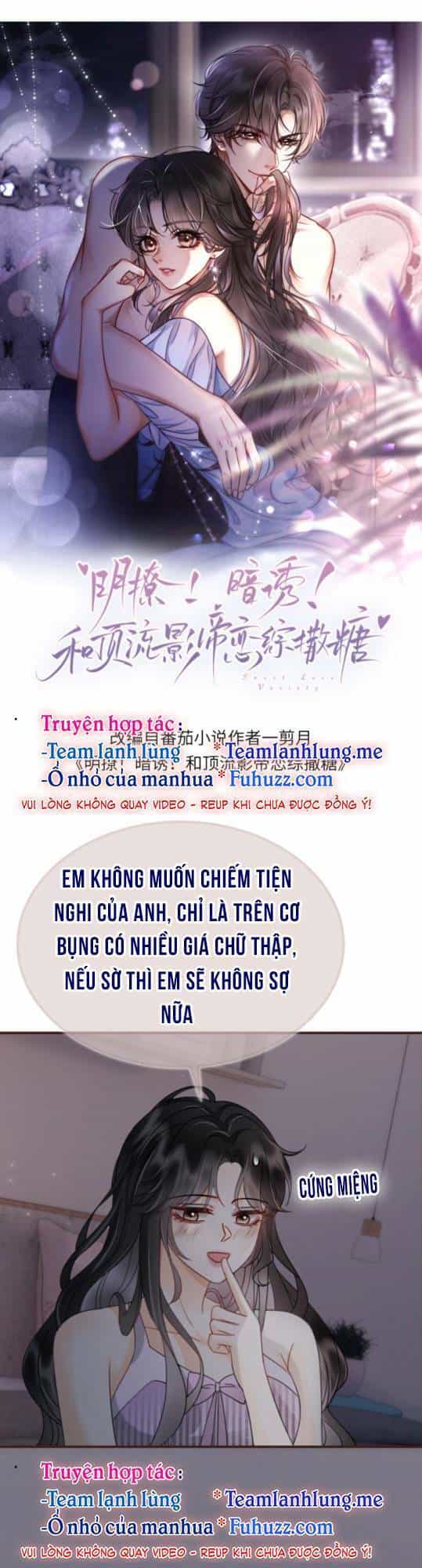 Cùng Đỉnh Luu Ảnh Đế Yêu Đương Phát Đường - Chương 178 - ảnh 1