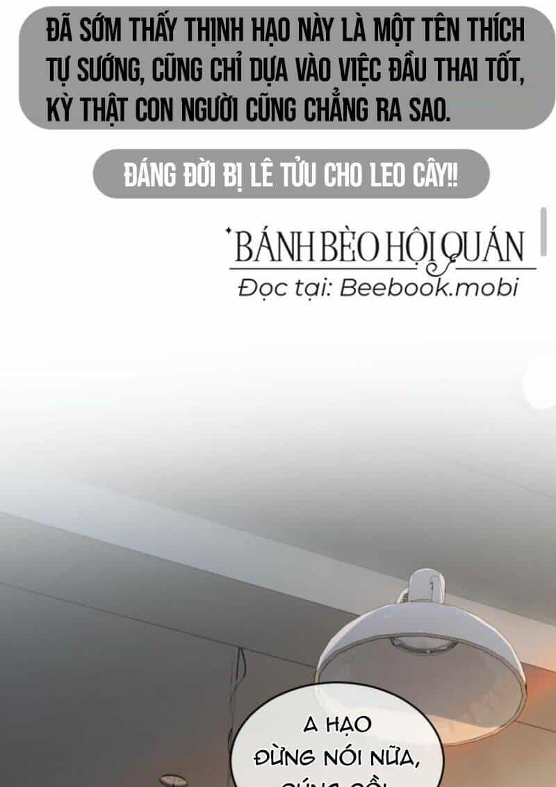 Cùng Đỉnh Luu Ảnh Đế Yêu Đương Phát Đường - Chương 17 - ảnh 21