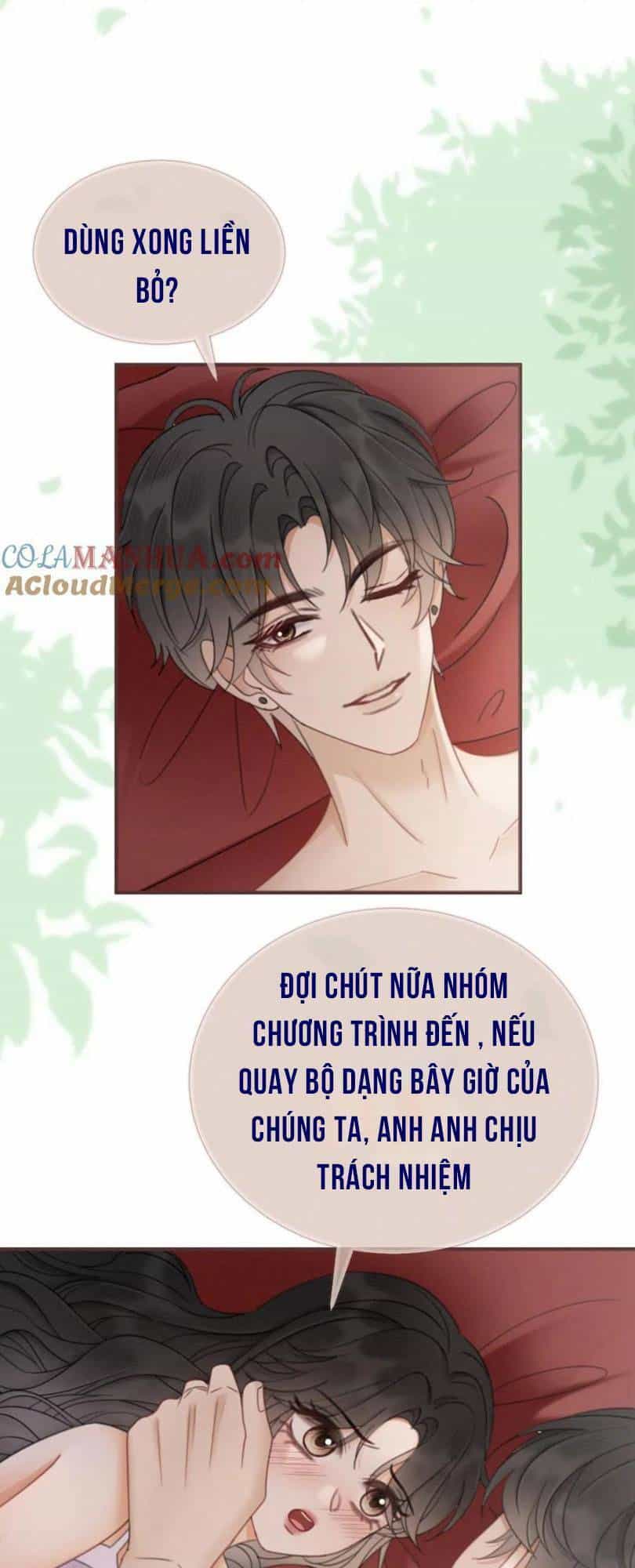 Cùng Đỉnh Luu Ảnh Đế Yêu Đương Phát Đường - Chương 179 - ảnh 12
