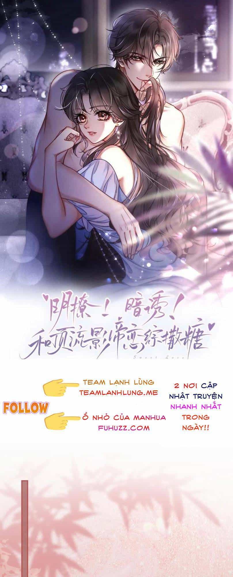 Cùng Đỉnh Luu Ảnh Đế Yêu Đương Phát Đường - Chương 181 - ảnh 1