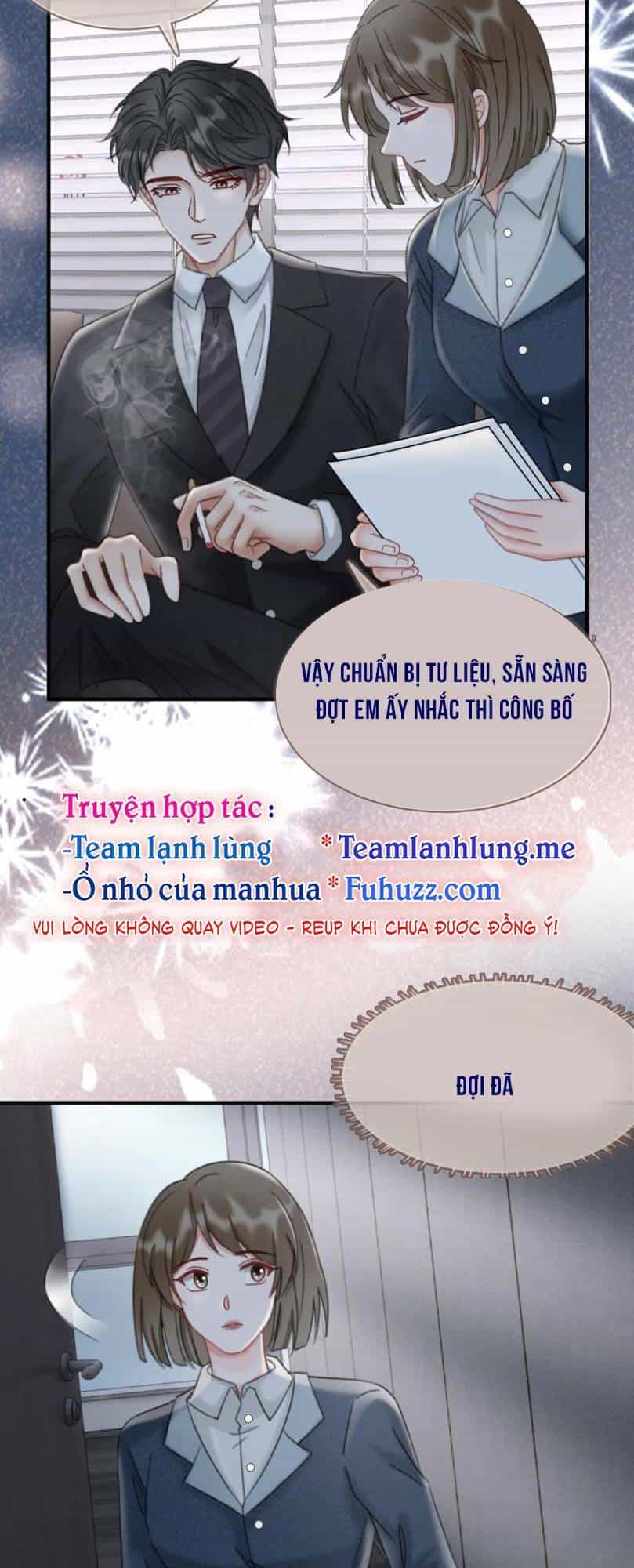 Cùng Đỉnh Luu Ảnh Đế Yêu Đương Phát Đường - Chương 181 - ảnh 13