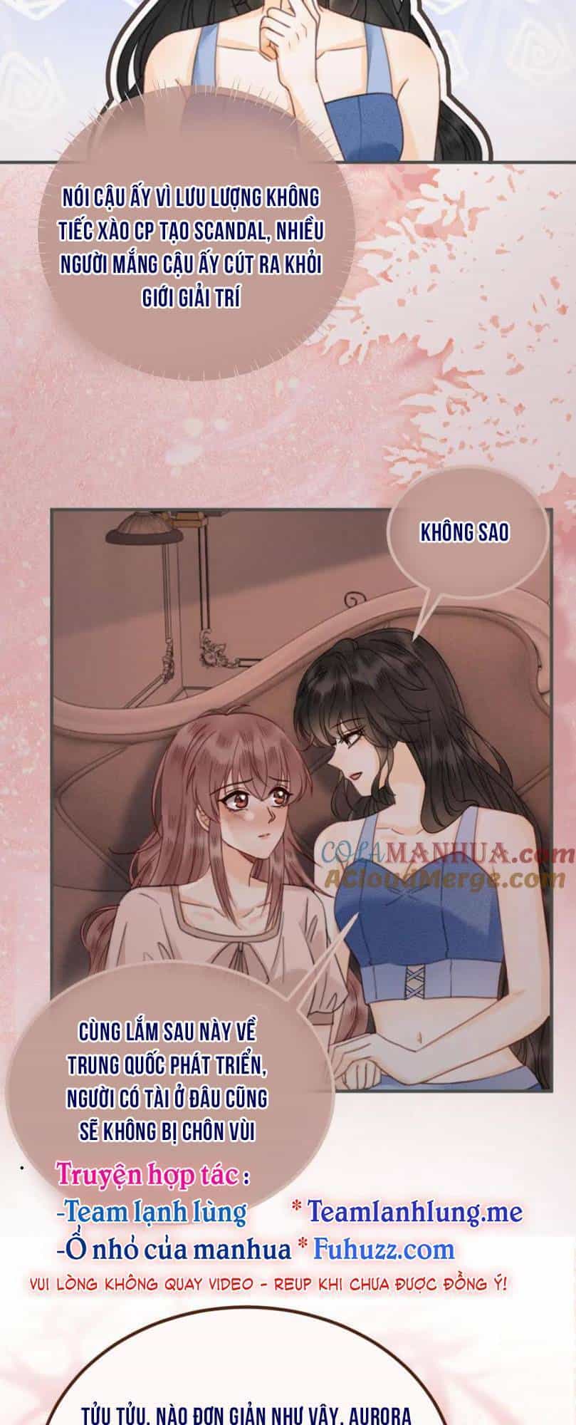 Cùng Đỉnh Luu Ảnh Đế Yêu Đương Phát Đường - Chương 181 - ảnh 4