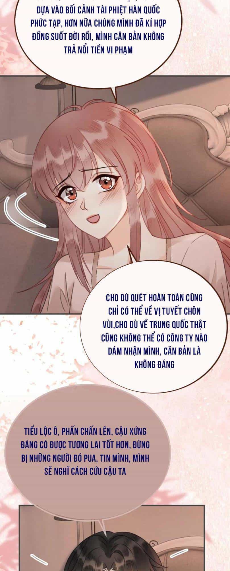 Cùng Đỉnh Luu Ảnh Đế Yêu Đương Phát Đường - Chương 181 - ảnh 5