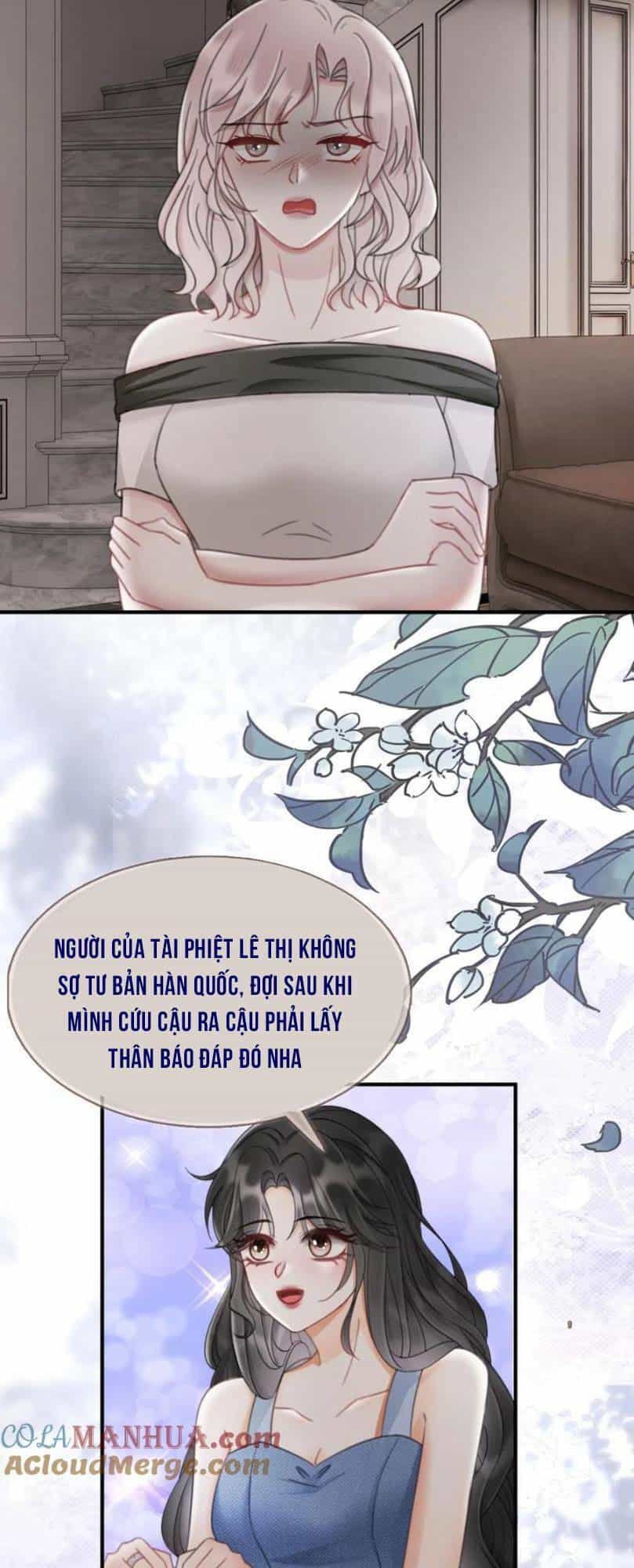 Cùng Đỉnh Luu Ảnh Đế Yêu Đương Phát Đường - Chương 181 - ảnh 8