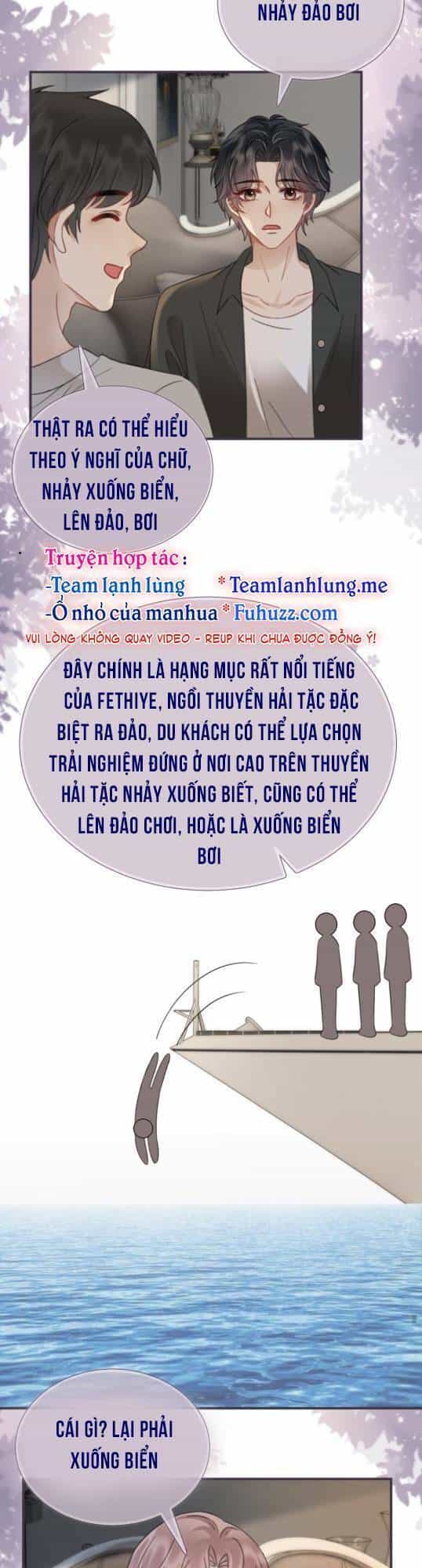 Cùng Đỉnh Luu Ảnh Đế Yêu Đương Phát Đường - Chương 182 - ảnh 2