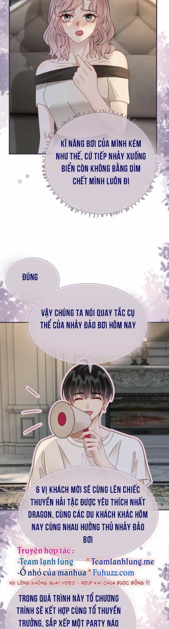 Cùng Đỉnh Luu Ảnh Đế Yêu Đương Phát Đường - Chương 182 - ảnh 3