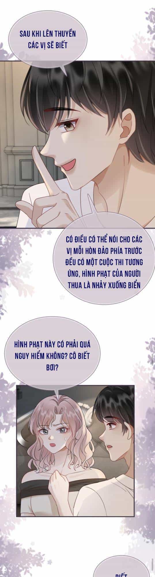 Cùng Đỉnh Luu Ảnh Đế Yêu Đương Phát Đường - Chương 182 - ảnh 6