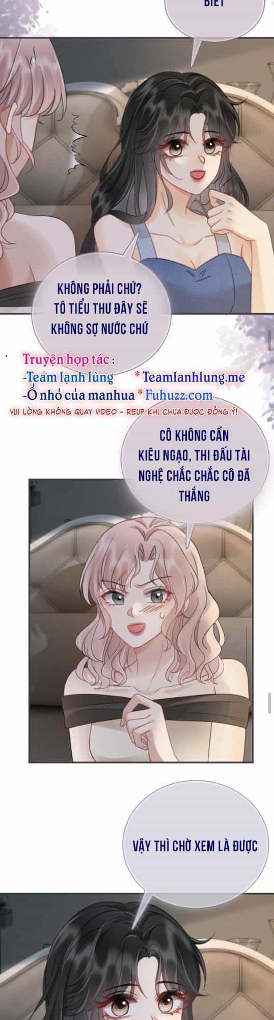 Cùng Đỉnh Luu Ảnh Đế Yêu Đương Phát Đường - Chương 182 - ảnh 7