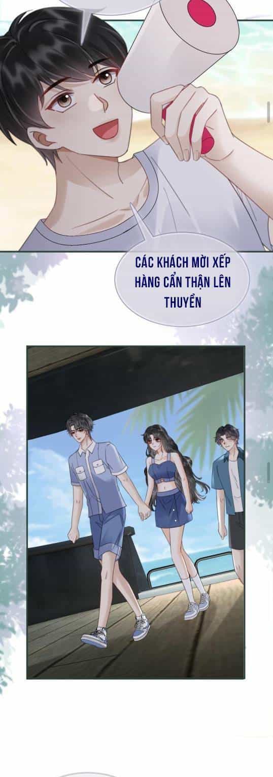 Cùng Đỉnh Luu Ảnh Đế Yêu Đương Phát Đường - Chương 182 - ảnh 9