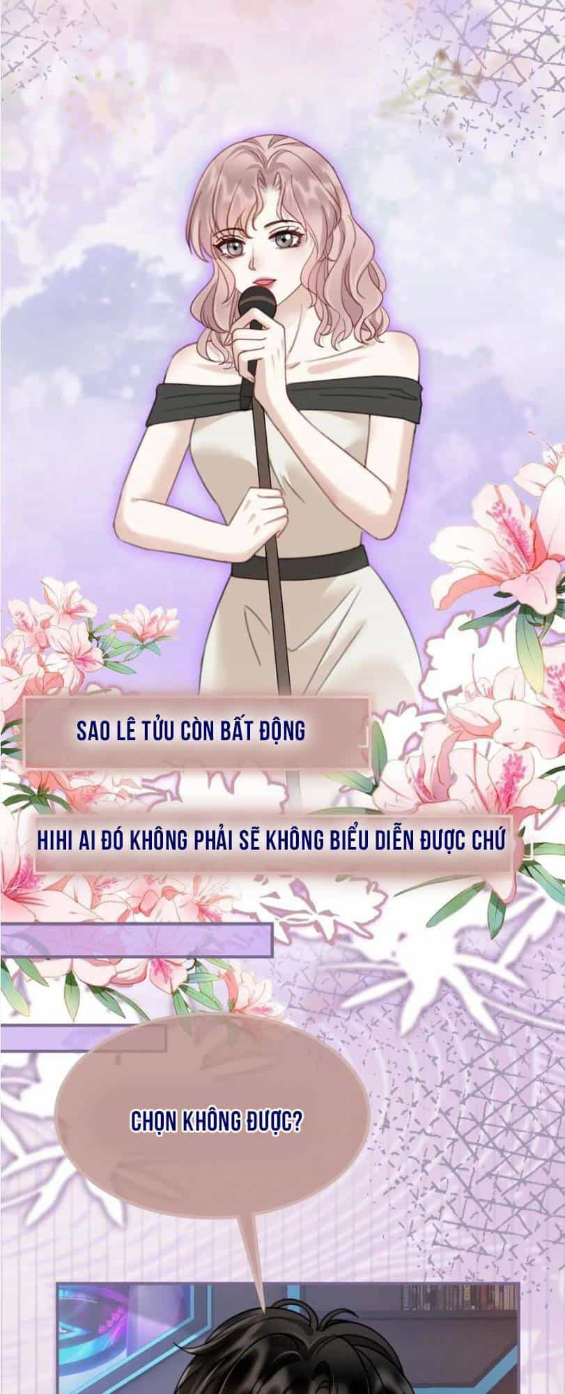 Cùng Đỉnh Luu Ảnh Đế Yêu Đương Phát Đường - Chương 183 - ảnh 2