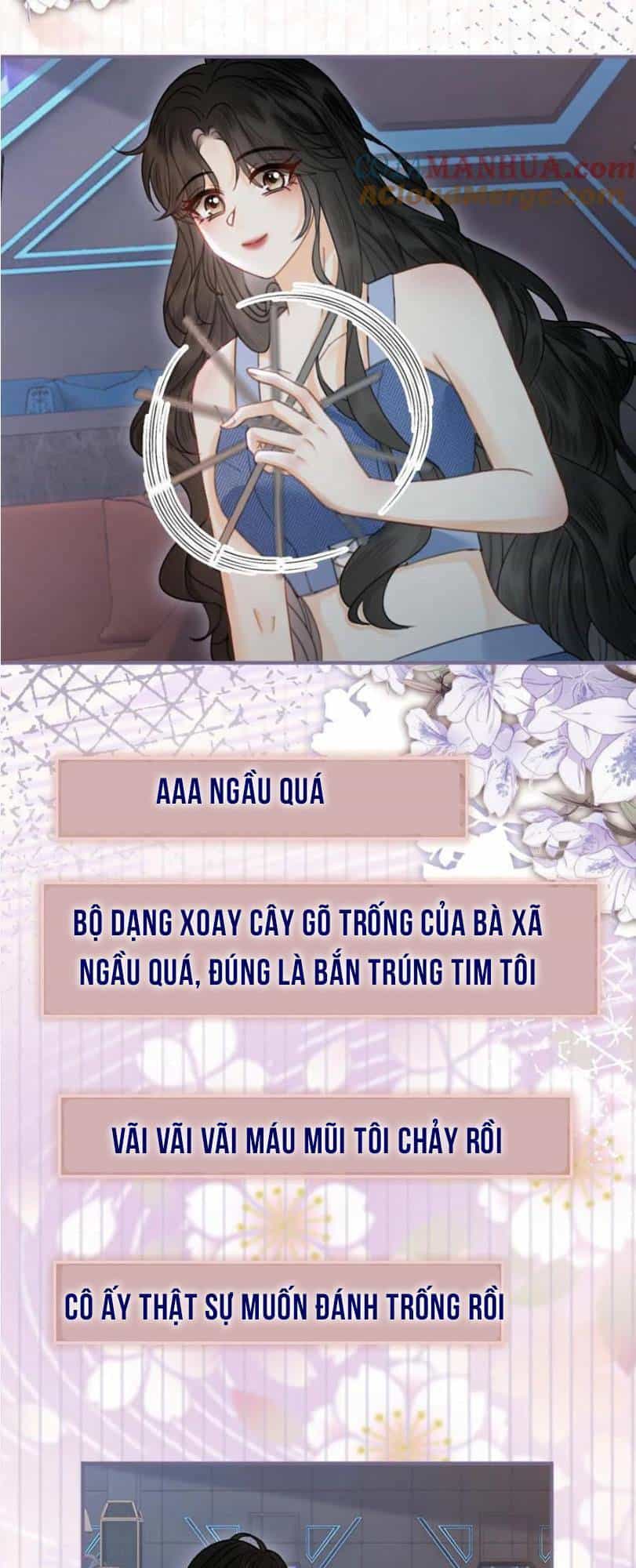 Cùng Đỉnh Luu Ảnh Đế Yêu Đương Phát Đường - Chương 183 - ảnh 9
