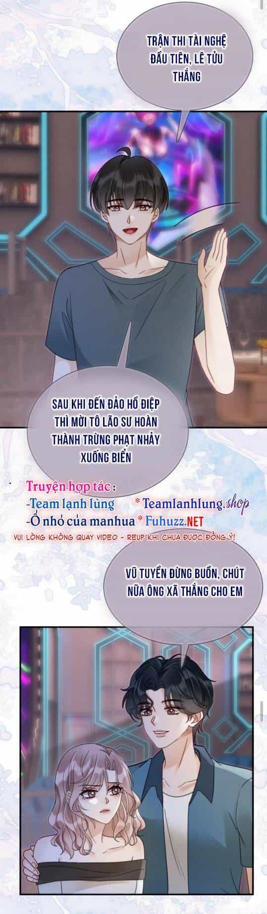 Cùng Đỉnh Luu Ảnh Đế Yêu Đương Phát Đường - Chương 184 - ảnh 4