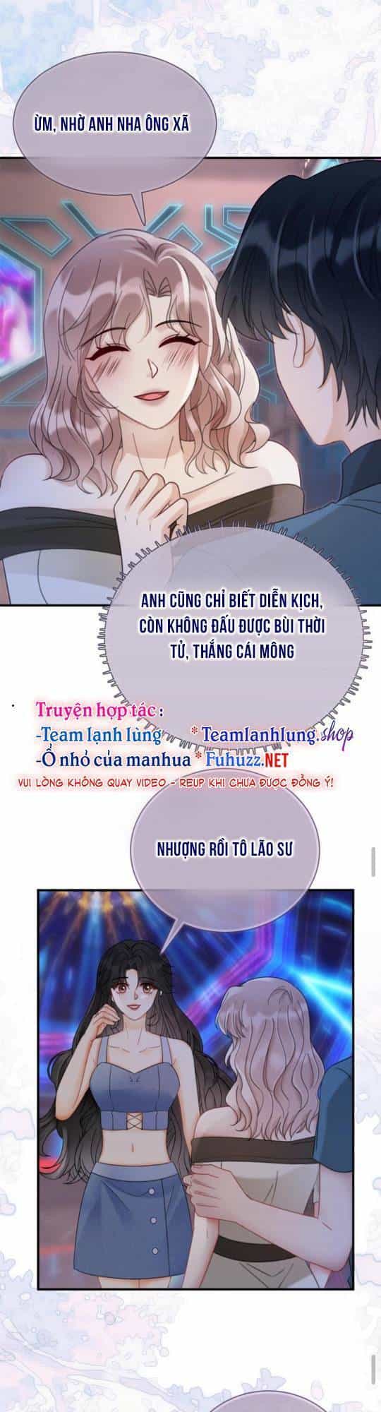 Cùng Đỉnh Luu Ảnh Đế Yêu Đương Phát Đường - Chương 184 - ảnh 5
