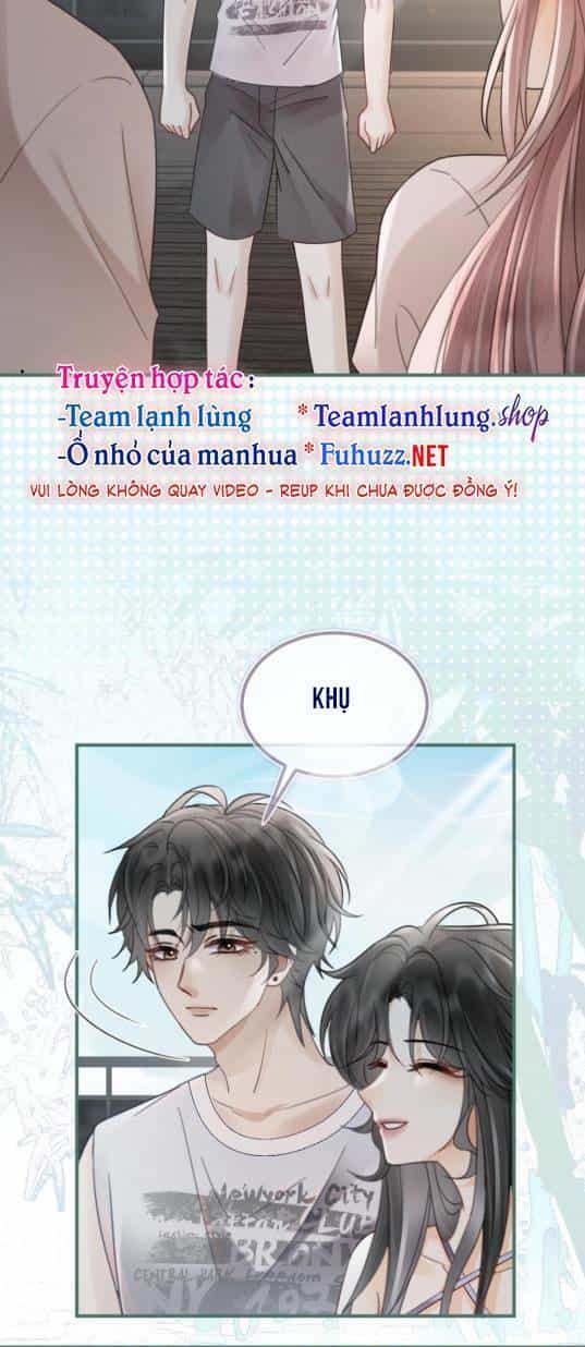 Cùng Đỉnh Luu Ảnh Đế Yêu Đương Phát Đường - Chương 187 - ảnh 12