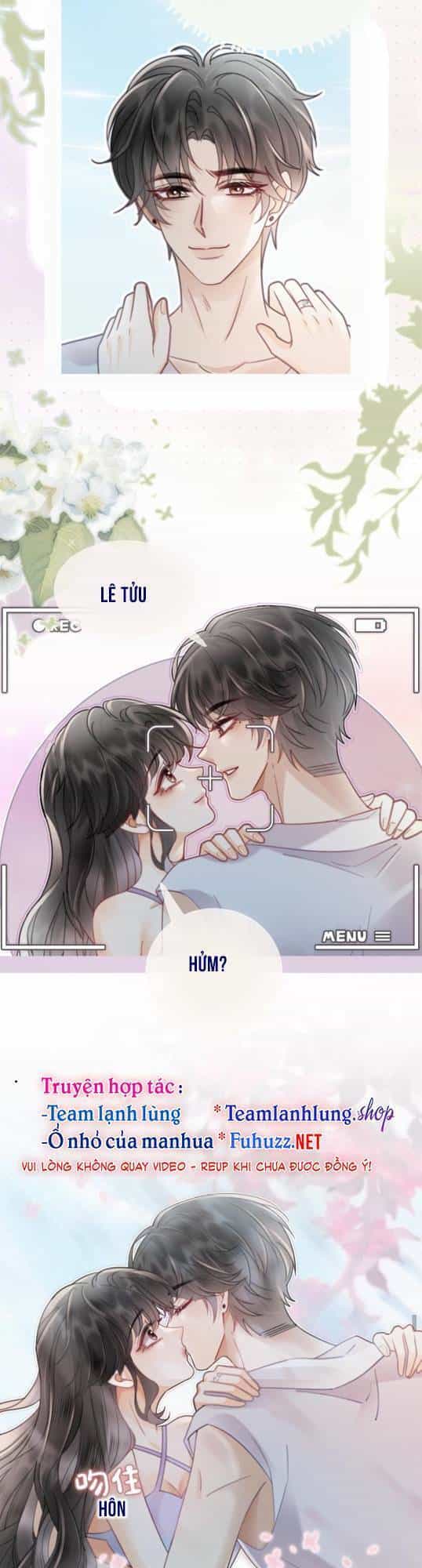 Cùng Đỉnh Luu Ảnh Đế Yêu Đương Phát Đường - Chương 188 - ảnh 2
