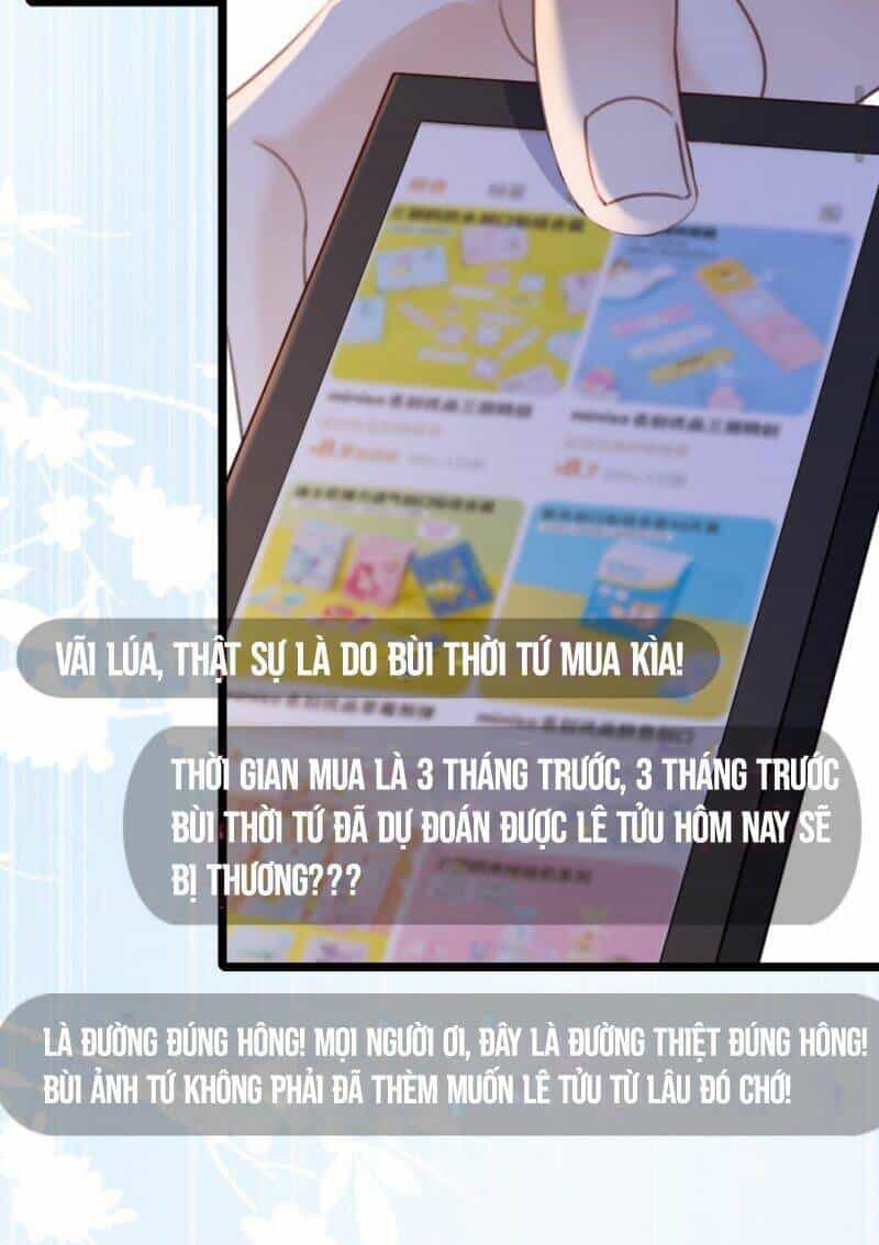 Cùng Đỉnh Luu Ảnh Đế Yêu Đương Phát Đường - Chương 18 - ảnh 12