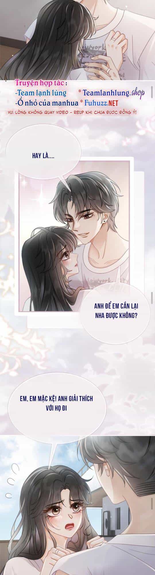 Cùng Đỉnh Luu Ảnh Đế Yêu Đương Phát Đường - Chương 189 - ảnh 10