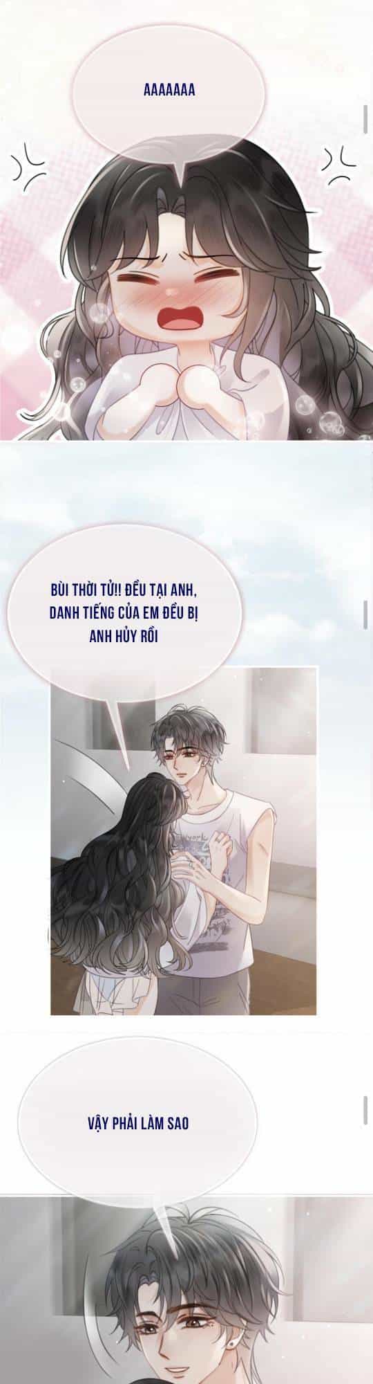 Cùng Đỉnh Luu Ảnh Đế Yêu Đương Phát Đường - Chương 189 - ảnh 9