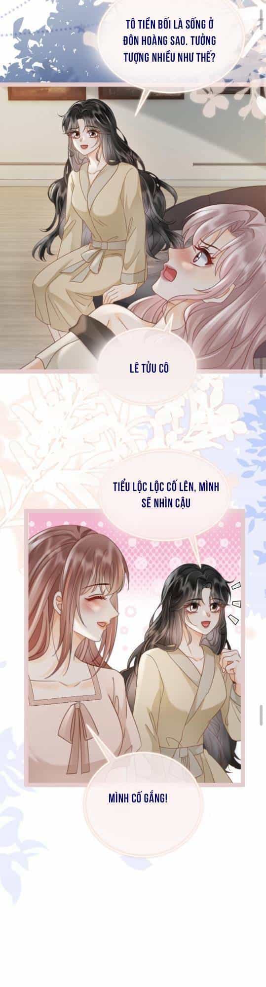 Cùng Đỉnh Luu Ảnh Đế Yêu Đương Phát Đường - Chương 190 - ảnh 10
