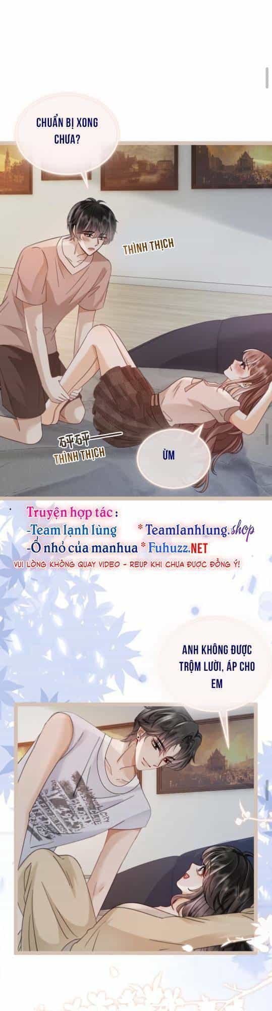 Cùng Đỉnh Luu Ảnh Đế Yêu Đương Phát Đường - Chương 190 - ảnh 11