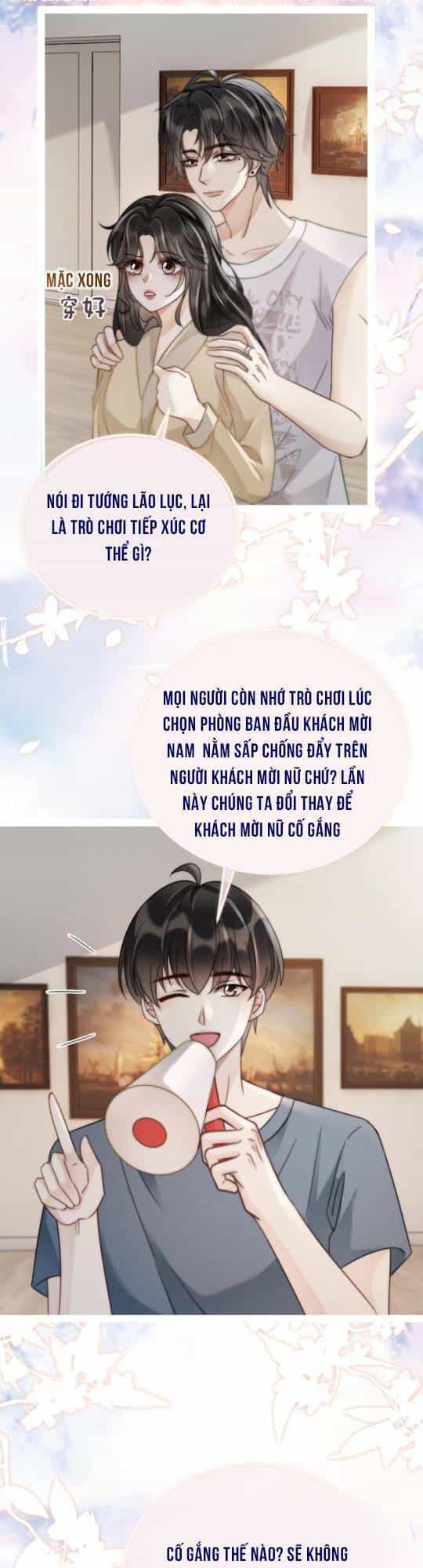 Cùng Đỉnh Luu Ảnh Đế Yêu Đương Phát Đường - Chương 190 - ảnh 2