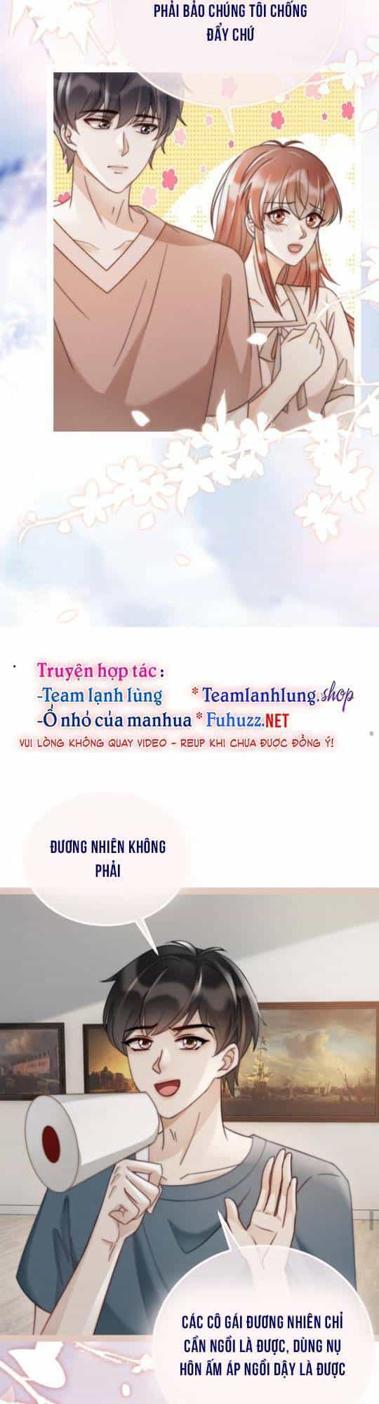 Cùng Đỉnh Luu Ảnh Đế Yêu Đương Phát Đường - Chương 190 - ảnh 3