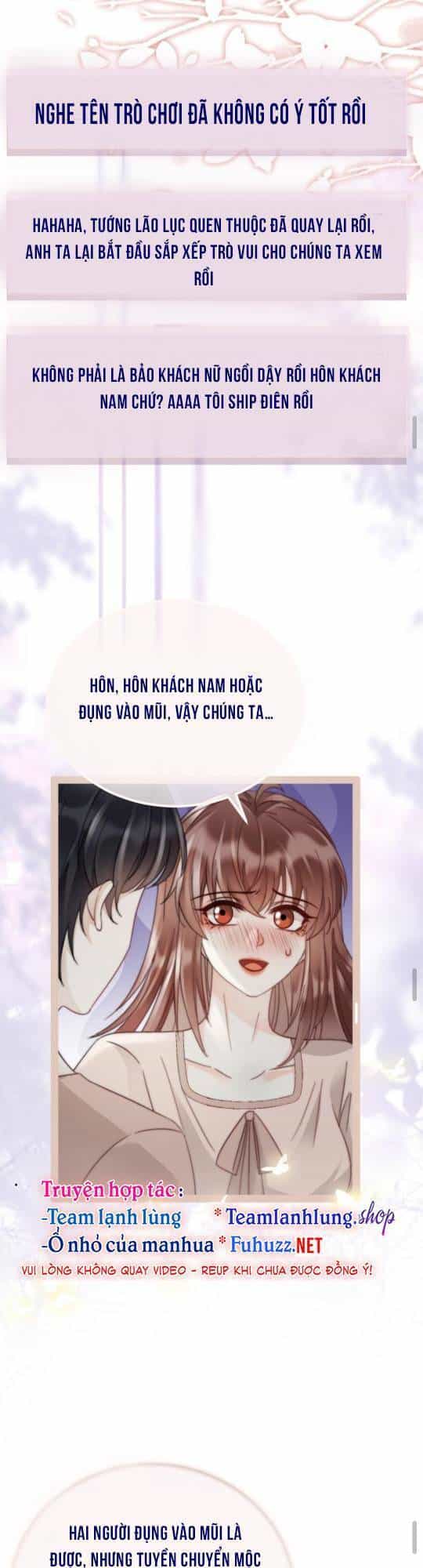 Cùng Đỉnh Luu Ảnh Đế Yêu Đương Phát Đường - Chương 190 - ảnh 5