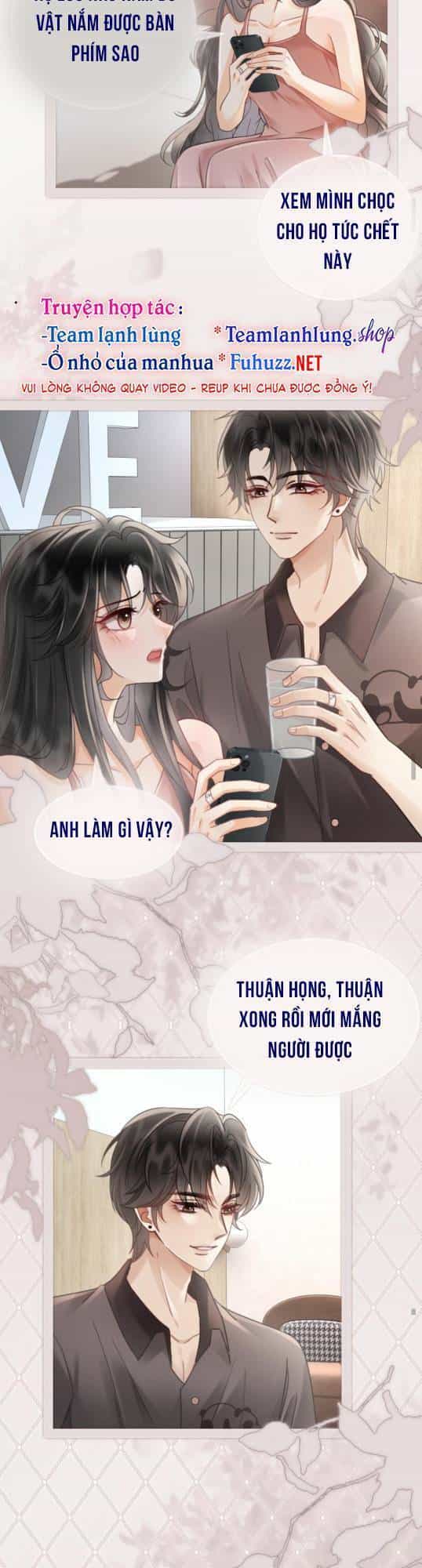 Cùng Đỉnh Luu Ảnh Đế Yêu Đương Phát Đường - Chương 191 - ảnh 13