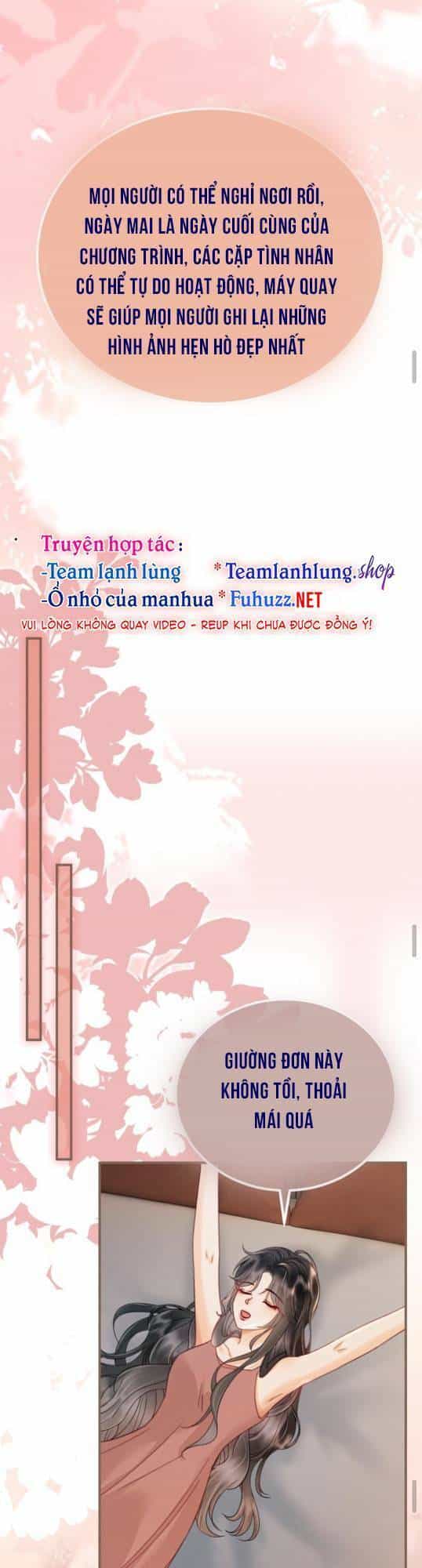 Cùng Đỉnh Luu Ảnh Đế Yêu Đương Phát Đường - Chương 191 - ảnh 7
