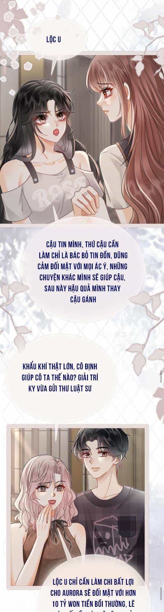 Cùng Đỉnh Luu Ảnh Đế Yêu Đương Phát Đường - Chương 192 - ảnh 10