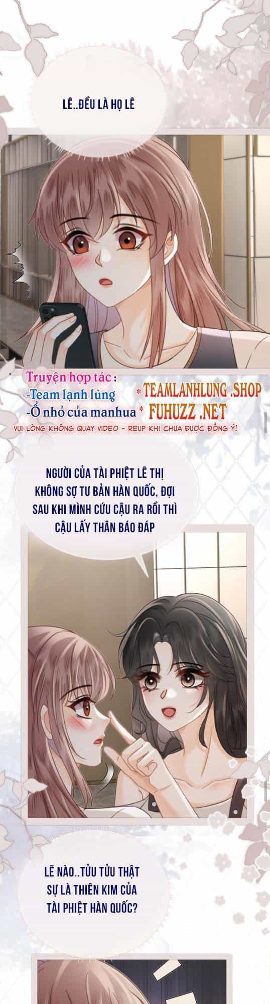 Cùng Đỉnh Luu Ảnh Đế Yêu Đương Phát Đường - Chương 192 - ảnh 15