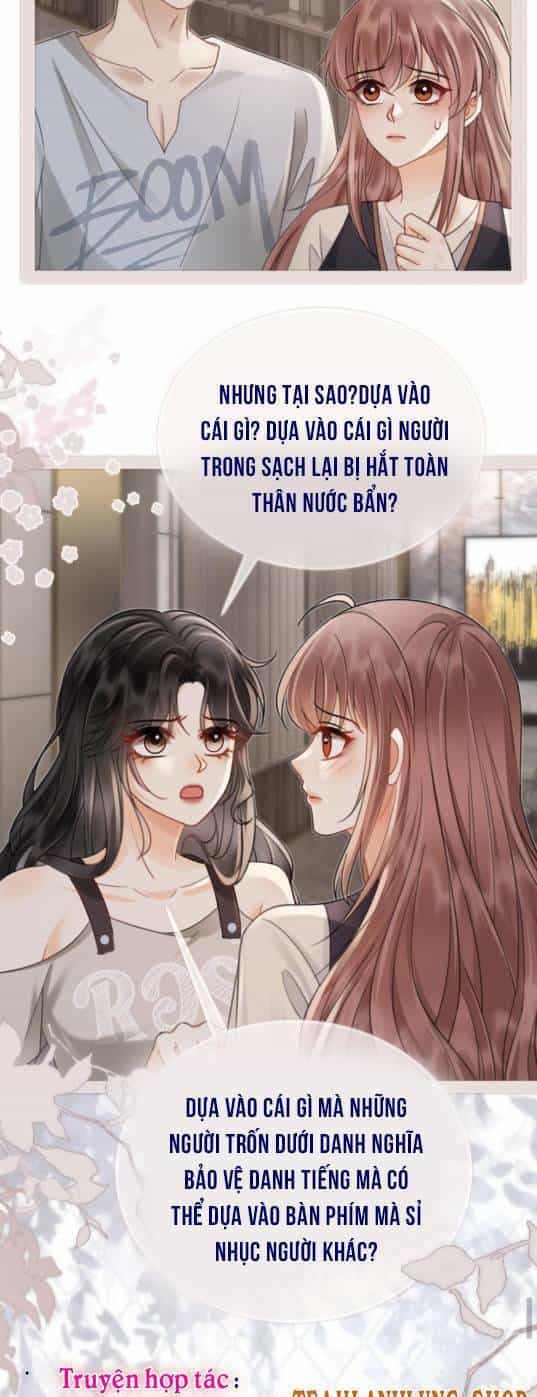 Cùng Đỉnh Luu Ảnh Đế Yêu Đương Phát Đường - Chương 192 - ảnh 8