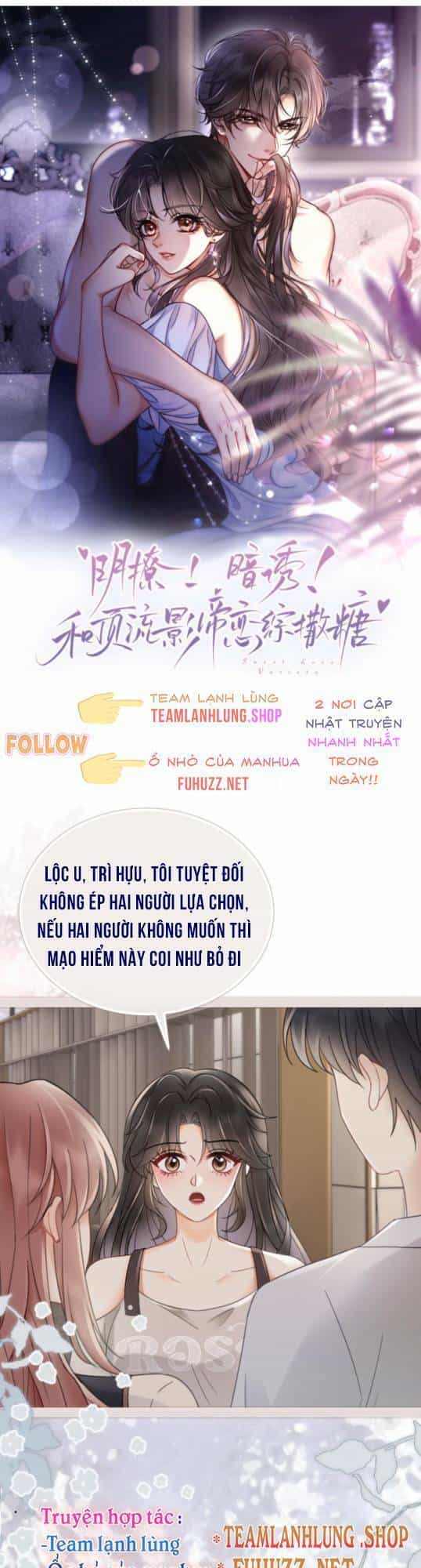 Cùng Đỉnh Luu Ảnh Đế Yêu Đương Phát Đường - Chương 193 - ảnh 1