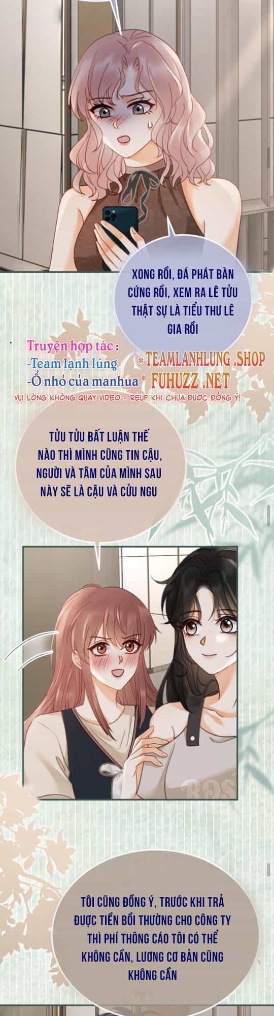 Cùng Đỉnh Luu Ảnh Đế Yêu Đương Phát Đường - Chương 193 - ảnh 15