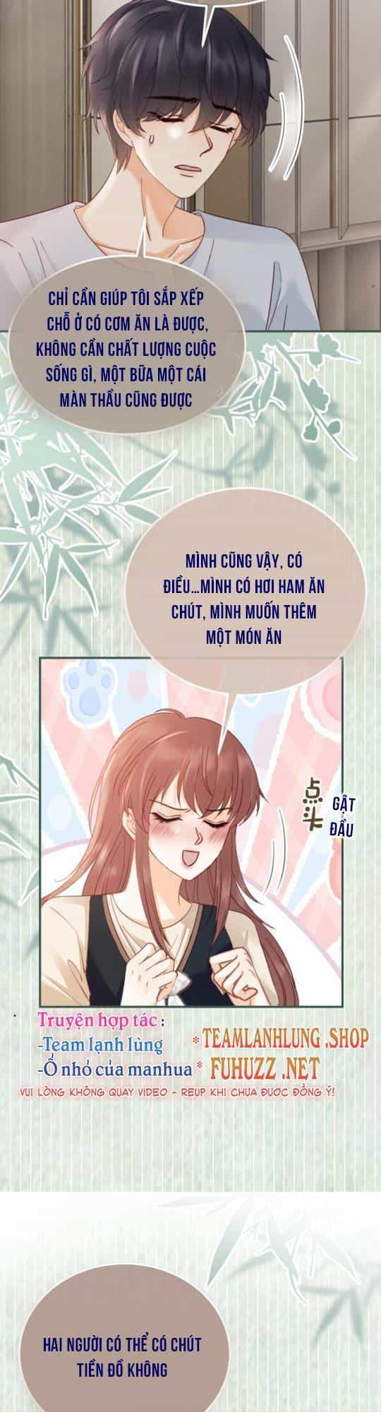 Cùng Đỉnh Luu Ảnh Đế Yêu Đương Phát Đường - Chương 193 - ảnh 16