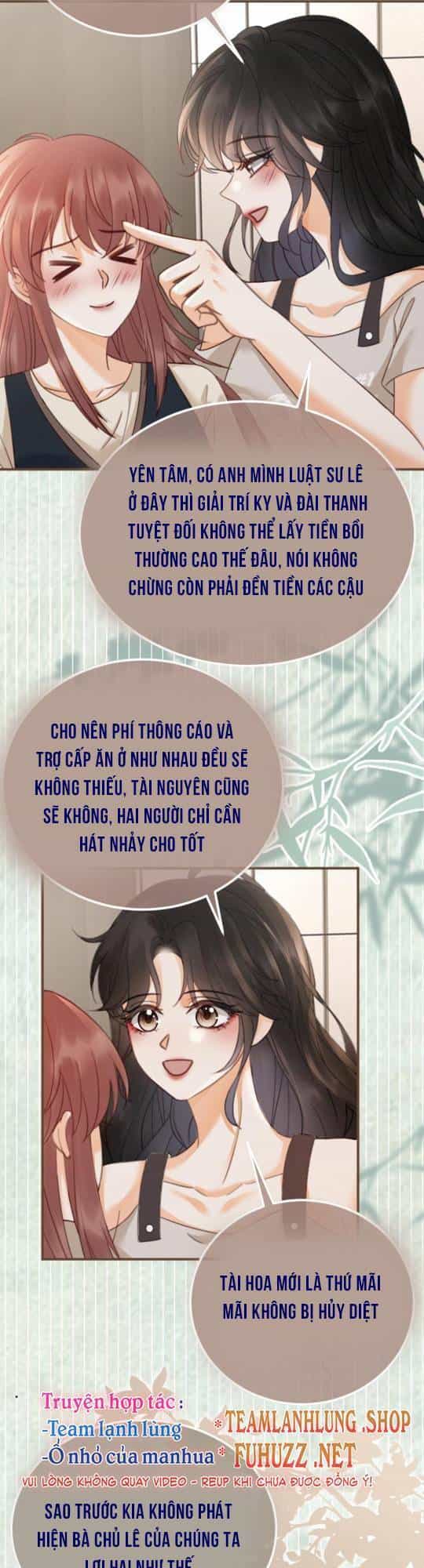Cùng Đỉnh Luu Ảnh Đế Yêu Đương Phát Đường - Chương 193 - ảnh 17