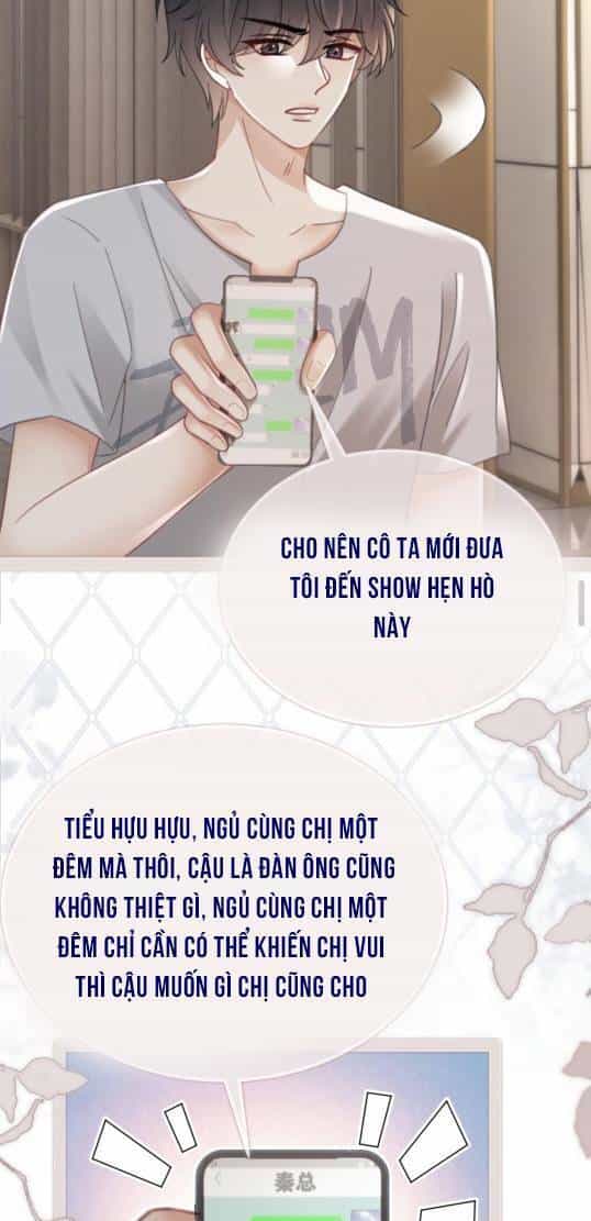 Cùng Đỉnh Luu Ảnh Đế Yêu Đương Phát Đường - Chương 193 - ảnh 5