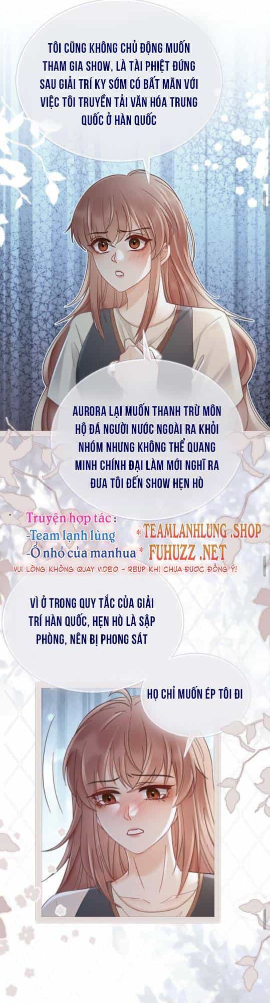 Cùng Đỉnh Luu Ảnh Đế Yêu Đương Phát Đường - Chương 193 - ảnh 7