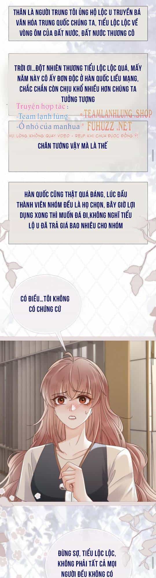 Cùng Đỉnh Luu Ảnh Đế Yêu Đương Phát Đường - Chương 193 - ảnh 8
