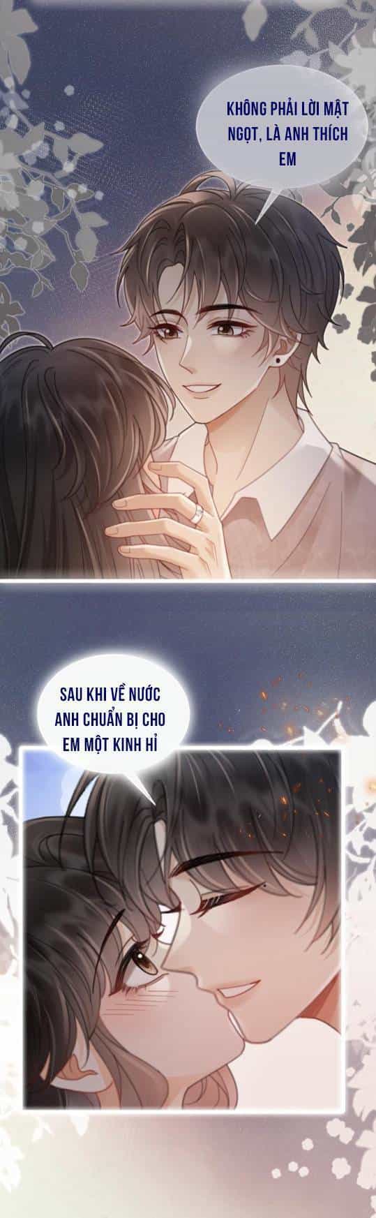 Cùng Đỉnh Luu Ảnh Đế Yêu Đương Phát Đường - Chương 194 - ảnh 14