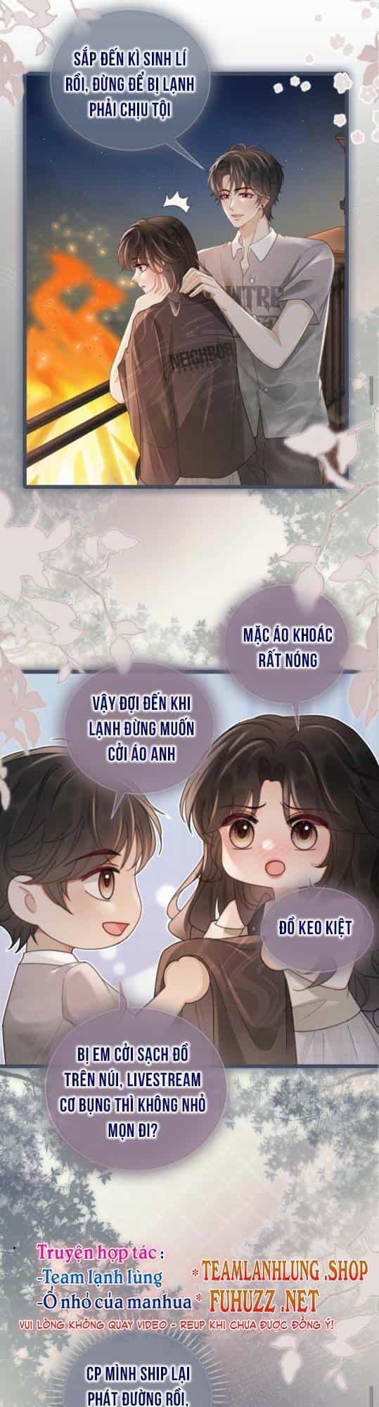 Cùng Đỉnh Luu Ảnh Đế Yêu Đương Phát Đường - Chương 194 - ảnh 7