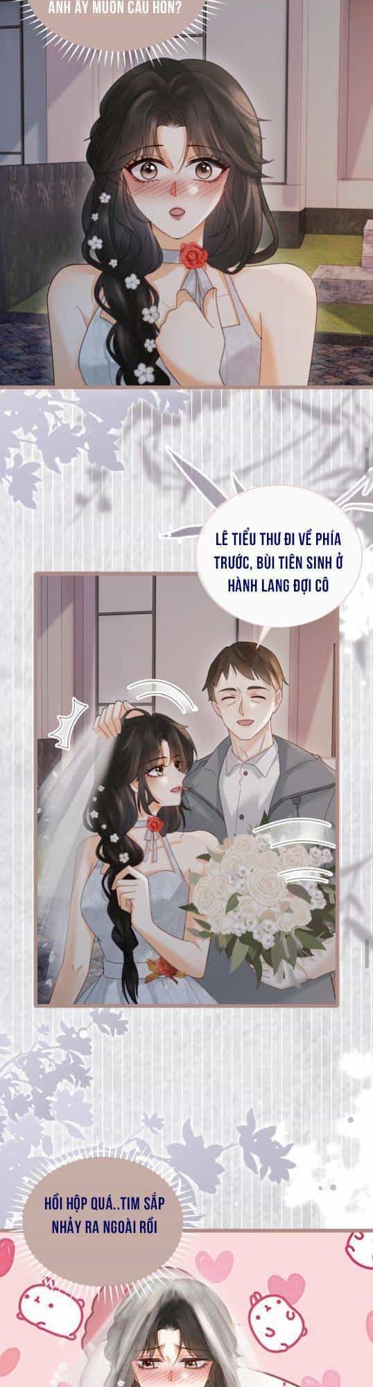 Cùng Đỉnh Luu Ảnh Đế Yêu Đương Phát Đường - Chương 195 - ảnh 8